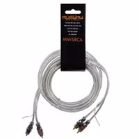 MUSWAY MW5RCA 5m RCA