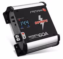 Stetsom Infinite 60A Nätagg