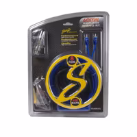 Stinger SS600XS 8mm Kabelpaket