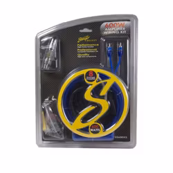 Stinger SS600XS 8mm Kabelpaket