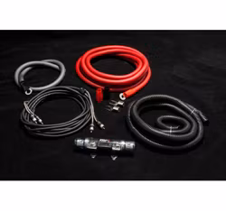 4Connect STAGE2 OFC Kabelkit 10 mm²