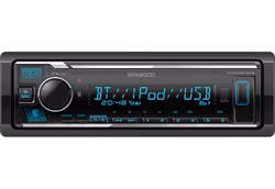 Kenwood KMM-BT309