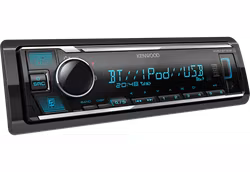Kenwood KMM-BT309