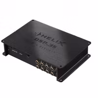 HELIX DSP.3S – 8-kanals DSP