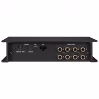 HELIX DSP.3S – 8-kanals DSP
