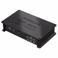 Helix DSP Mini MK2 6-kan DSP