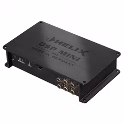 Helix DSP Mini MK2 6-kan DSP
