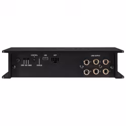 Helix DSP Mini MK2 6-kan DSP