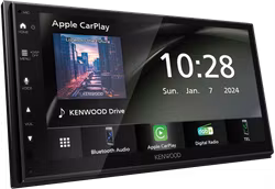 Kenwood DMX 6523DABS