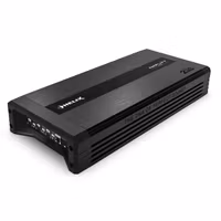 HELIX AMPLIFY 206 DSP – 6-kanals DSP-slutsteg