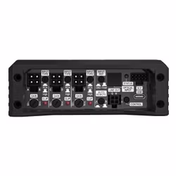 HELIX AMPLIFY 206 DSP – 6-kanals DSP-slutsteg