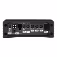 HELIX AMPLIFY 201 X-OVER
