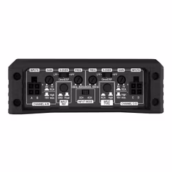 HELIX AMPLIFY 204 X-OVER