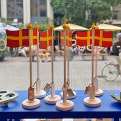 Skåneflagga