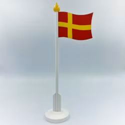 Skåneflagga