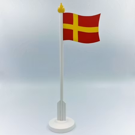 Skåneflagga
