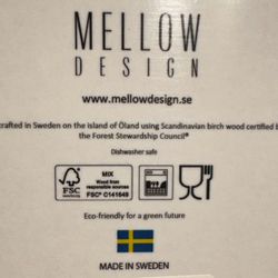 Bricka Malmö