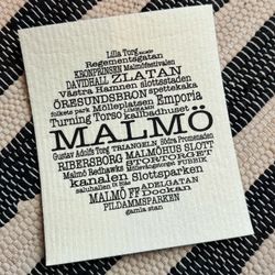 Diskduk Malmö