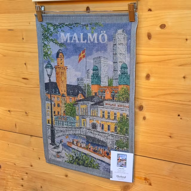 Handduk Malmö
