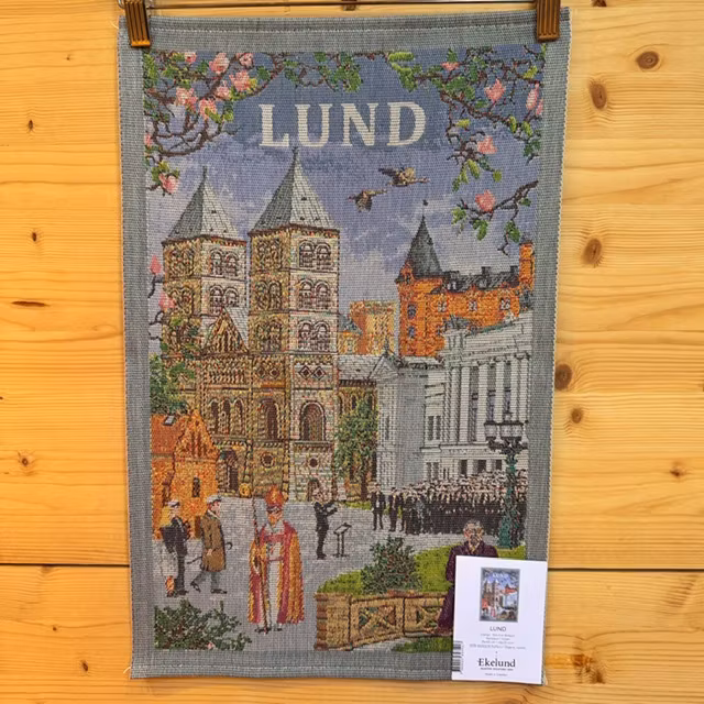 Handduk Lund