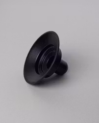 Ljushållare för burk