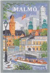 Handduk Malmö