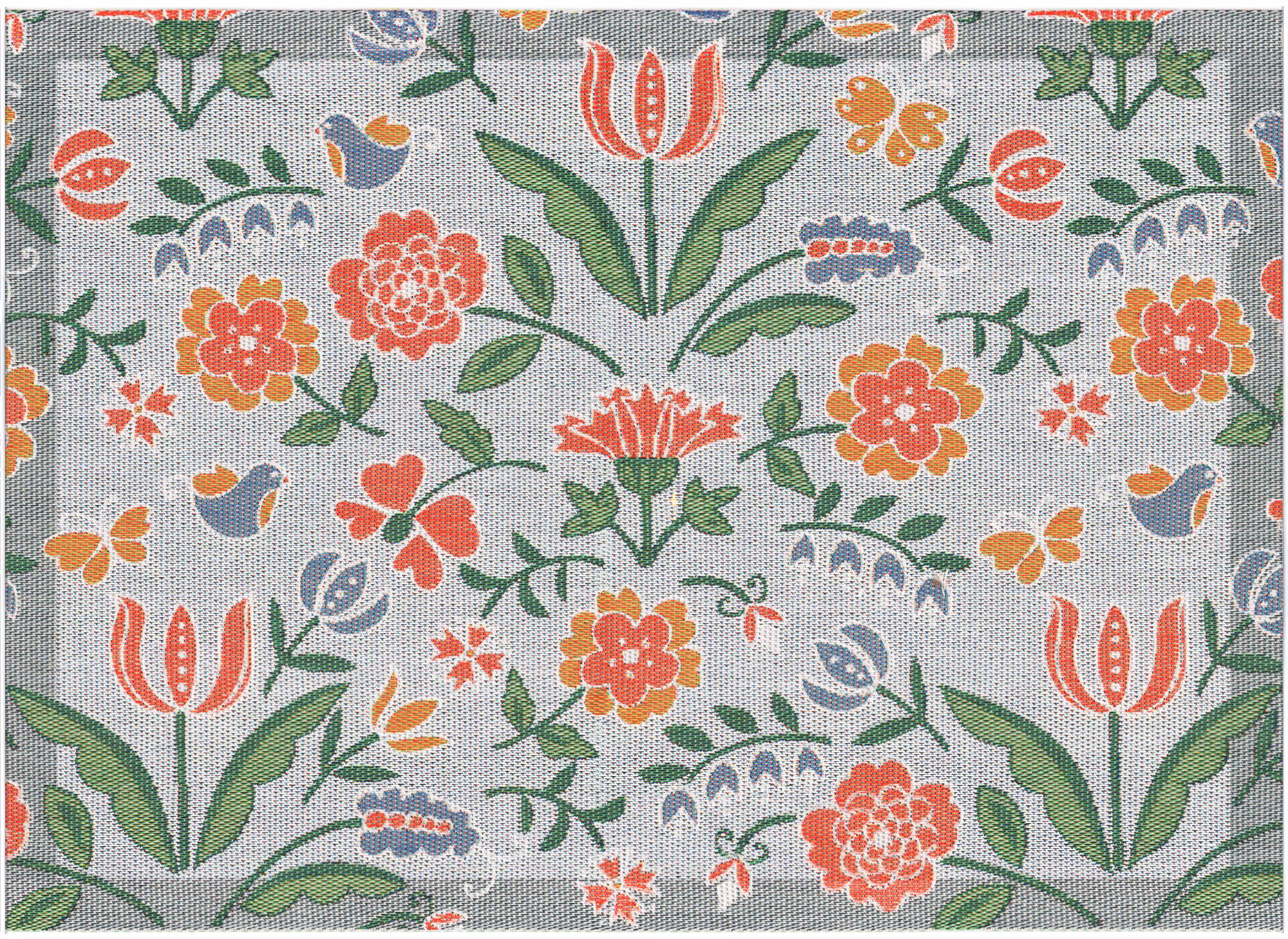 Underlägg Blomglänta