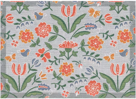 Underlägg Blomglänta