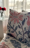 Kuddfodral Kärleken