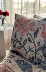 Kuddfodral Kärleken