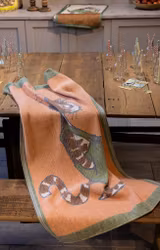 Pläd Pettson och Findus - Hej på dig!