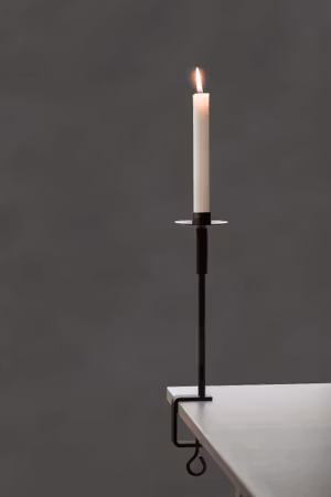 Ljusstake Hög tving