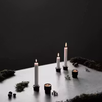 Ljushållare Adapter överdel