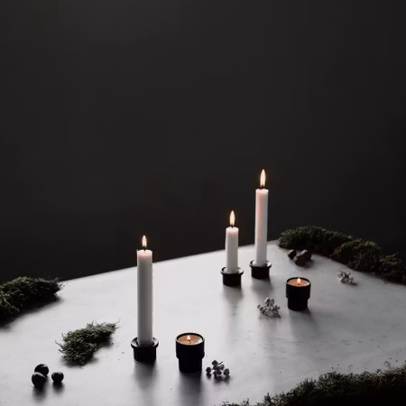 Ljushållare Adapter överdel