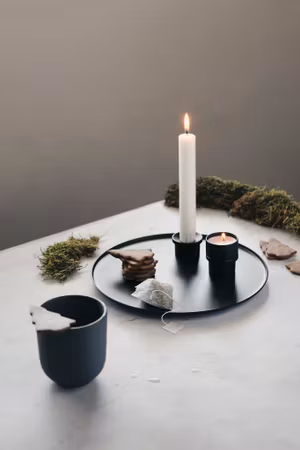 Ljushållare Adapter överdel