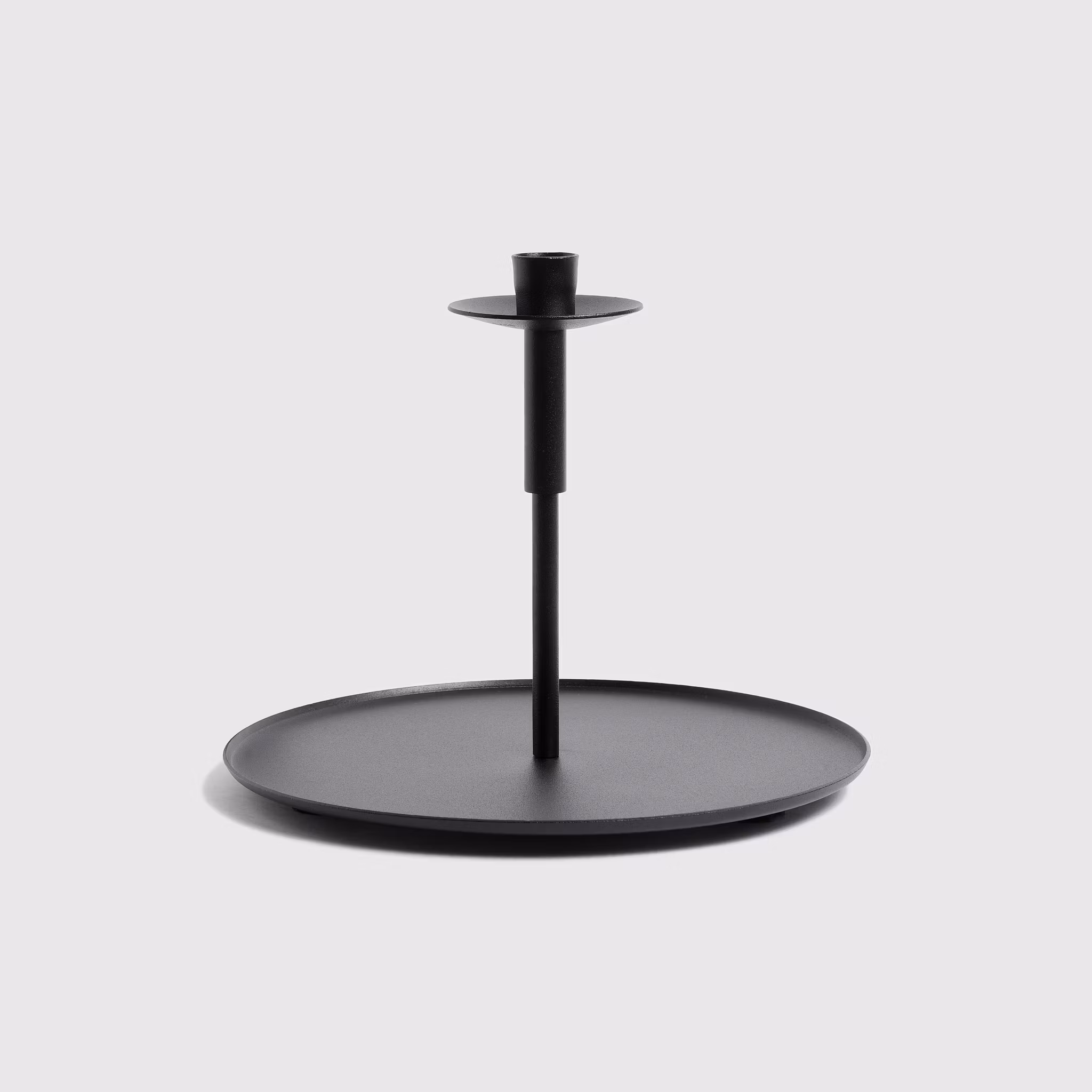 Fatljusstake Trädet