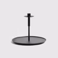 Fatljusstake Trädet