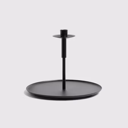 Fatljusstake Trädet