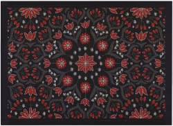 Underlägg Bettys jul