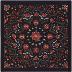 Liten duk/servett Bettys jul