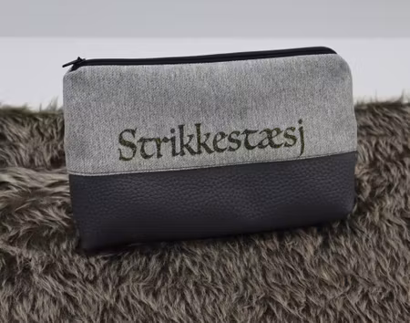 Strikkestæsj