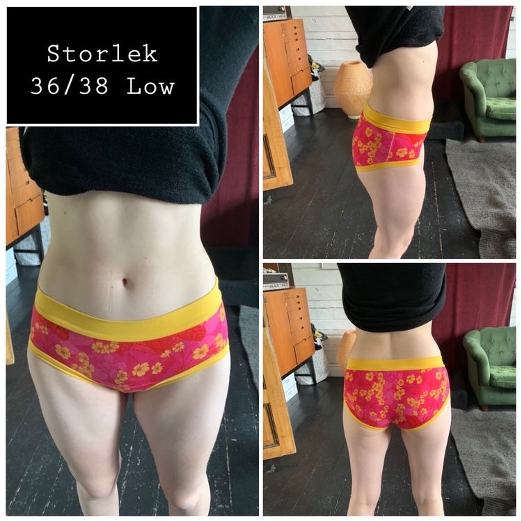 3-pack Trosor ÖVERRASKNINGSPAKET!