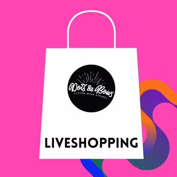 Shoppingbag 40 @annie
