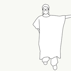 Relaxed Dress Storyshopping