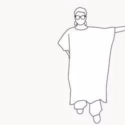 Relaxed Dress Storyshopping