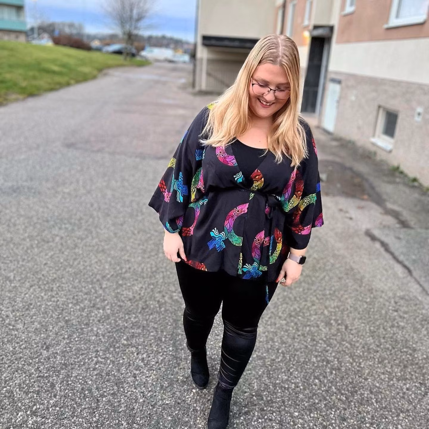 Feministkurbits Linas special