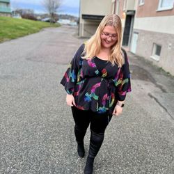 Feministkurbits Linas special