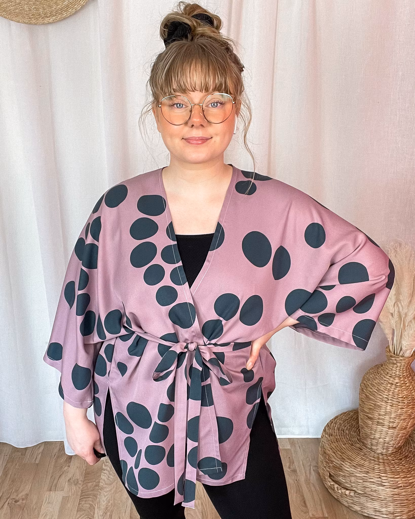 Feministkurbits Linas special