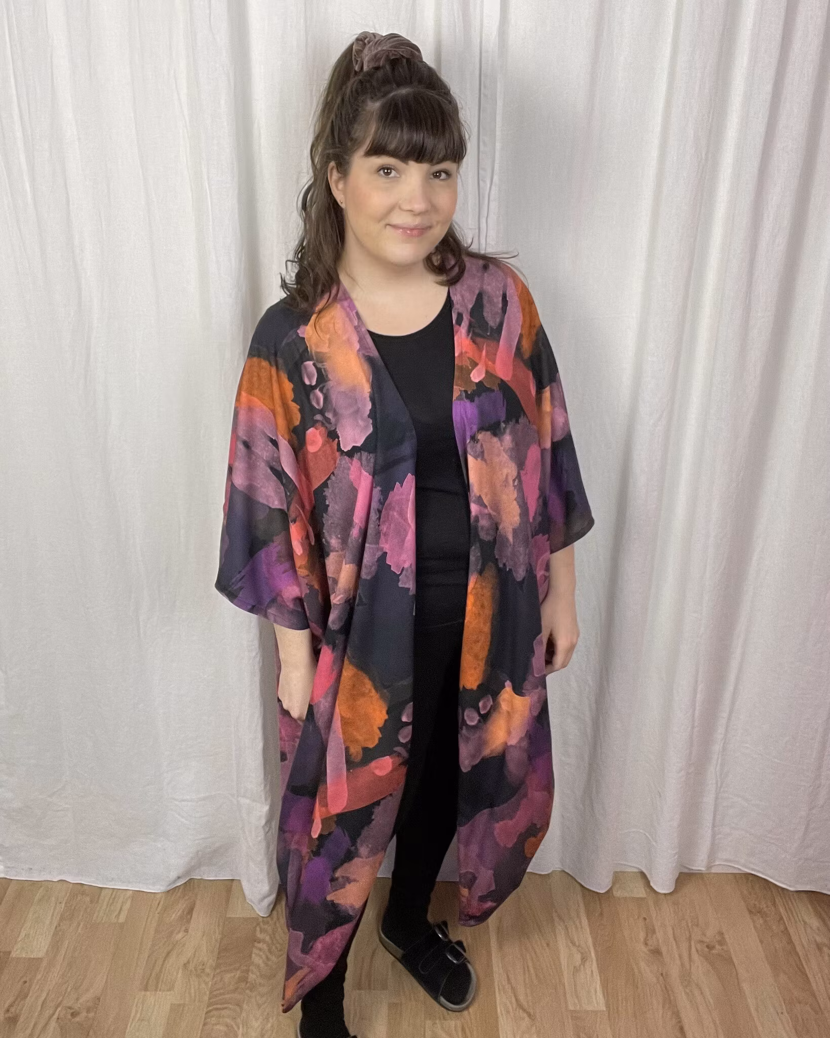 Zannas special  - Enfärgad - Olika färger!