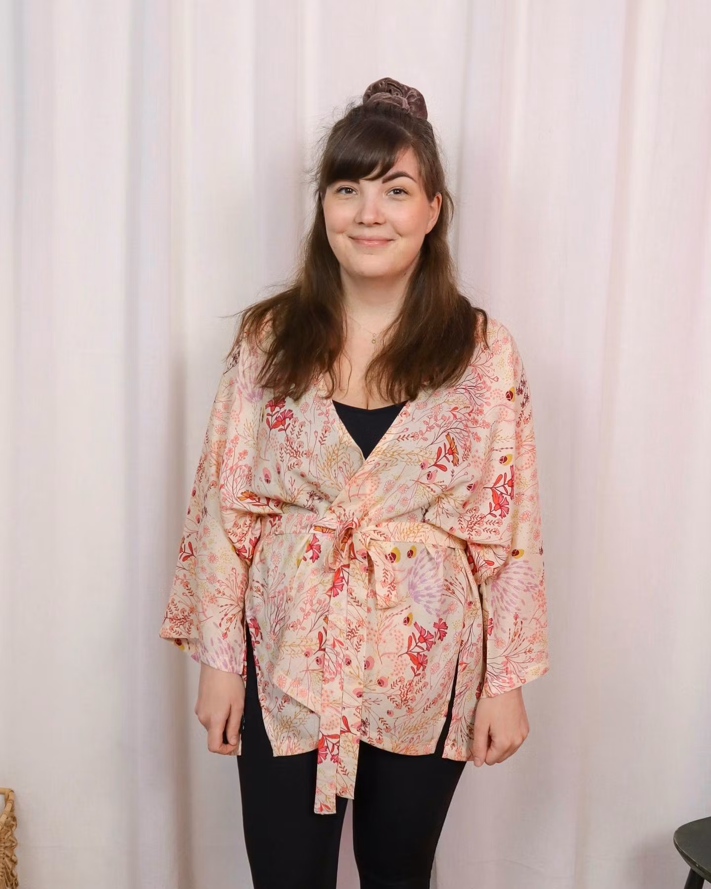 Embroidery Linas special